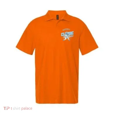 Baseball Classic Polo