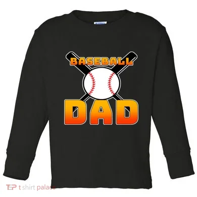 Toddler Long Sleeve