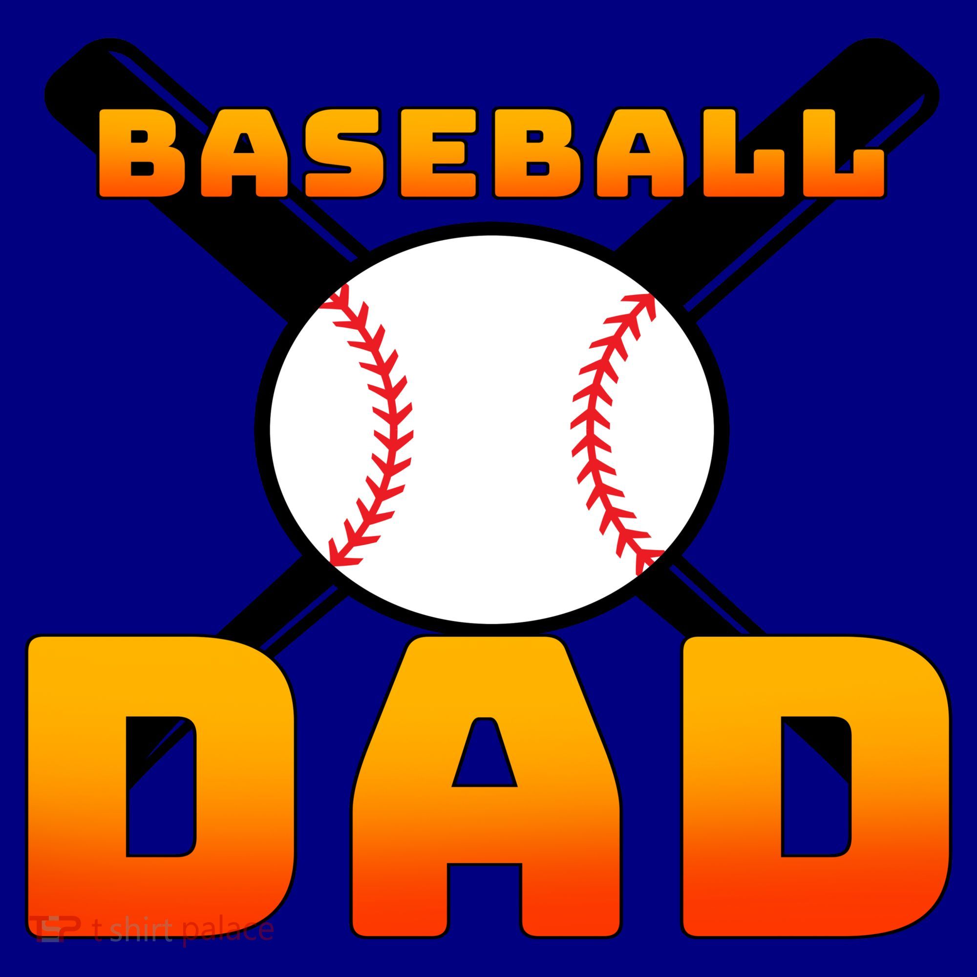 Baseball Dad Cute Father Coffee Mug