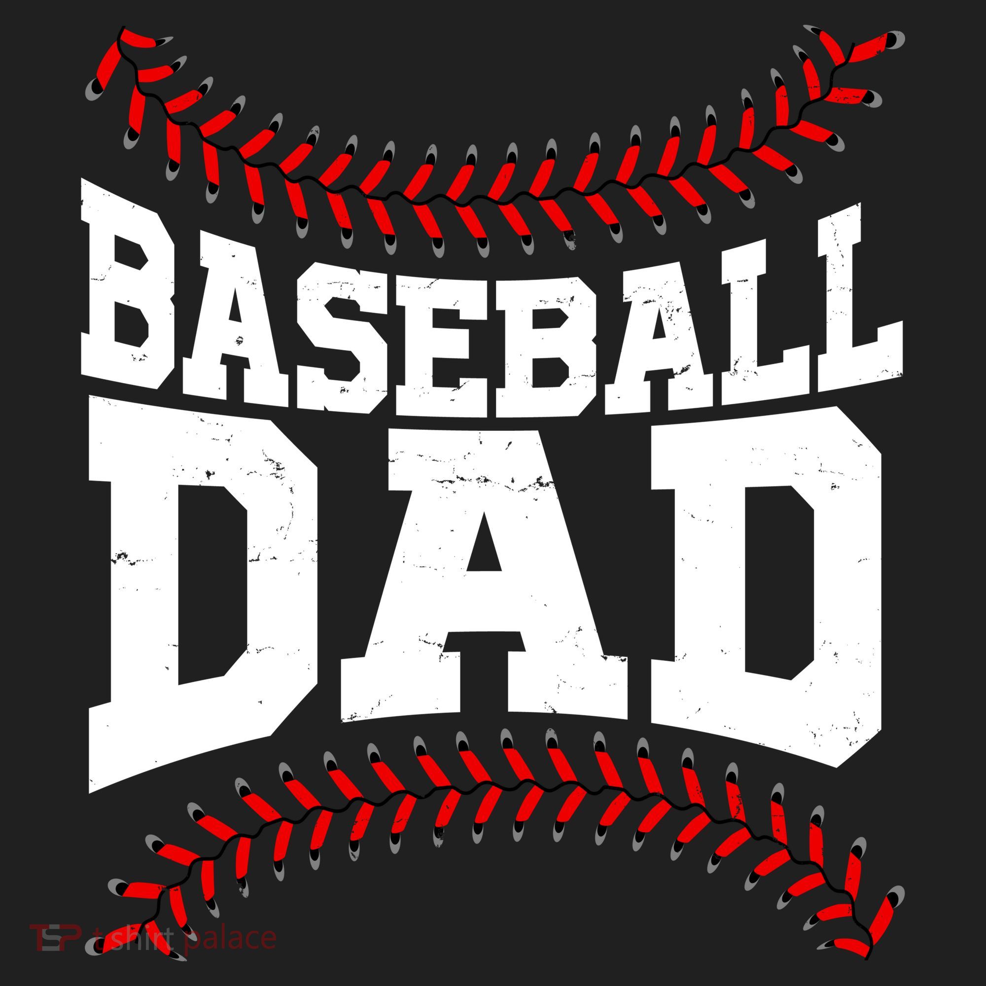 Baseball Dad Sports Fan Tumbler