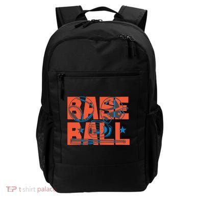 Baseball Equipment Backpack