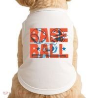 Baseball Equipment Doggie Tank thumb 0