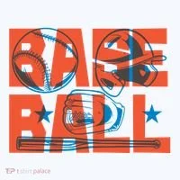 Baseball Equipment Doggie Tank thumb 4