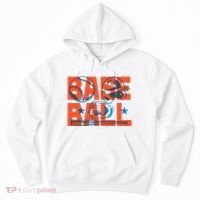 Baseball Equipment Hoodie thumb 0