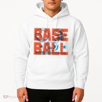 Baseball Equipment Hoodie thumb 2
