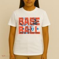 Baseball Equipment T-Shirt thumb 4
