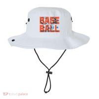 Baseball Equipment Bucket Hat thumb 0