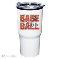 Baseball Equipment Tumbler thumb 0