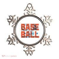 Baseball Equipment Ornament thumb 0