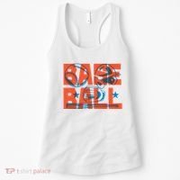 Baseball Equipment Women's Tank Top thumb 0