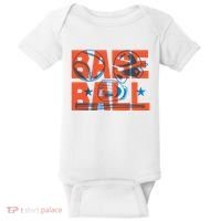 Baseball Equipment Baby Bodysuit thumb 0