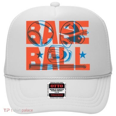 Baseball Equipment Hat