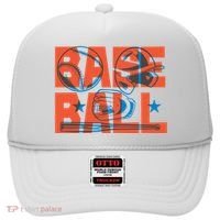 Baseball Equipment Hat thumb 0