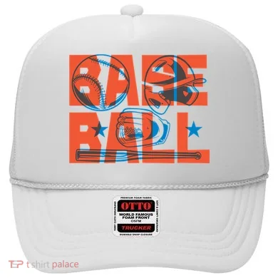 Baseball Equipment Hat