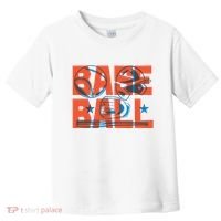 Baseball Equipment Toddler T-Shirt thumb 0