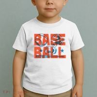 Baseball Equipment Toddler T-Shirt thumb 2