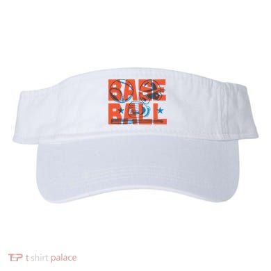 Baseball Equipment Visor