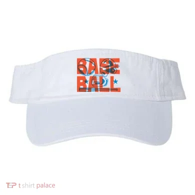Baseball Equipment Visor