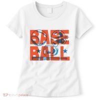 Baseball Equipment Women's T-Shirt thumb 0