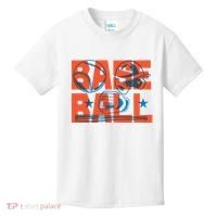 Baseball Equipment Kids T-Shirt thumb 0