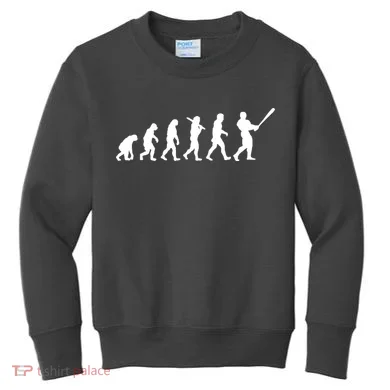 Kids Sweatshirt