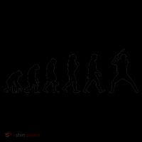 Baseball Fan Evolution  Coffee Mug thumb 5