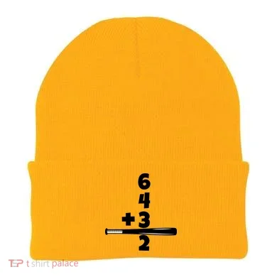 Beanie