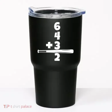 Tumbler
