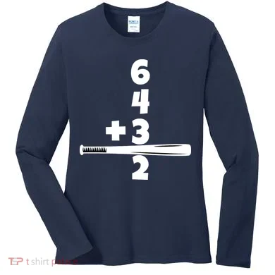 Women's Long Sleeve Shirt