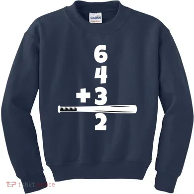 Kids Sweatshirt