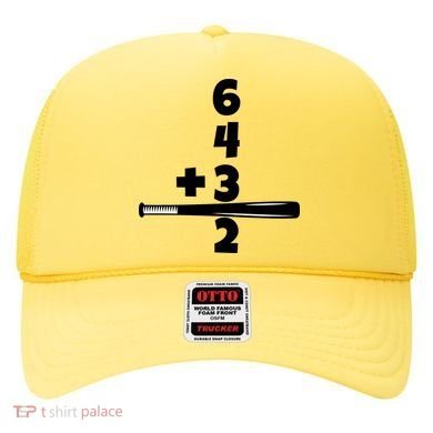 Baseball Funny Joke Hat