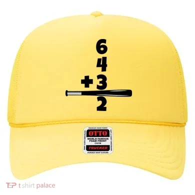 Baseball Funny Joke Hat