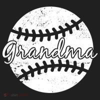 Baseball Grandma Tumbler thumb 3