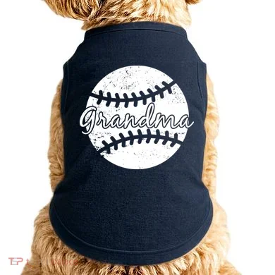 Doggie Tank