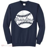 Baseball Grandma Sweatshirt thumb 0