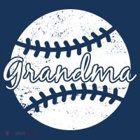 Baseball Grandma Sweatshirt thumb 3