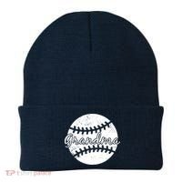 Baseball Grandma Beanie thumb 0