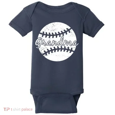 Baby Bodysuit