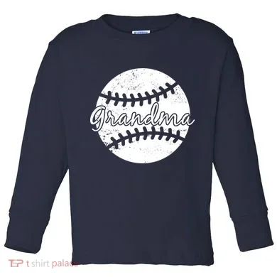 Toddler Long Sleeve