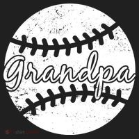 Baseball Grandpa Tumbler thumb 3
