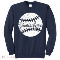Baseball Grandpa Sweatshirt thumb 0