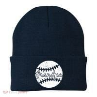 Baseball Grandpa Beanie thumb 0