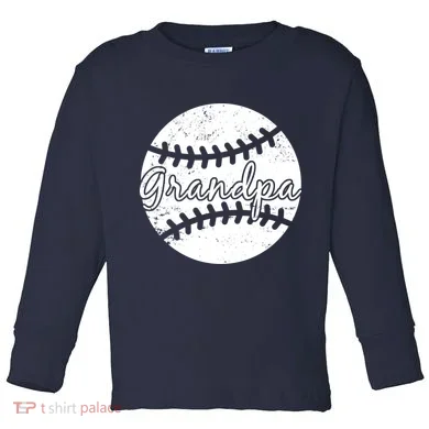 Toddler Long Sleeve