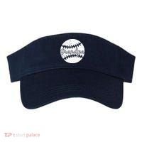 Baseball Grandpa Visor thumb 0