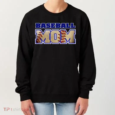 Baseball Mom Women's Sweatshirt