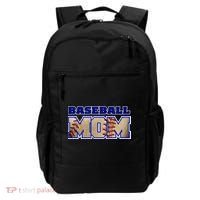 Baseball Mom Backpack thumb 0