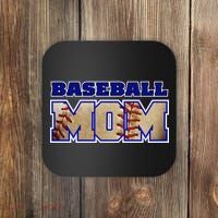 Baseball Mom Coaster thumb 0
