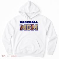 Baseball Mom Hoodie thumb 0