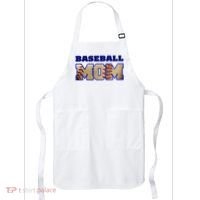 Baseball Mom Apron thumb 0
