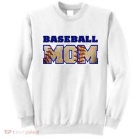 Baseball Mom Sweatshirt thumb 0